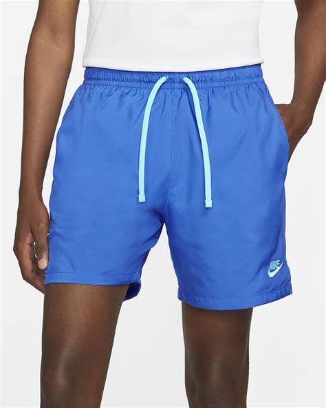 nike sportswear flow-webshorts für herren|Nike Sportswear Flow.